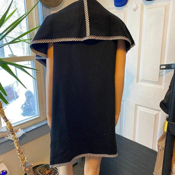 Ellie O Boho Sleeveless Open Cardigan Women Size XL-XXL - Picture 2 of 5